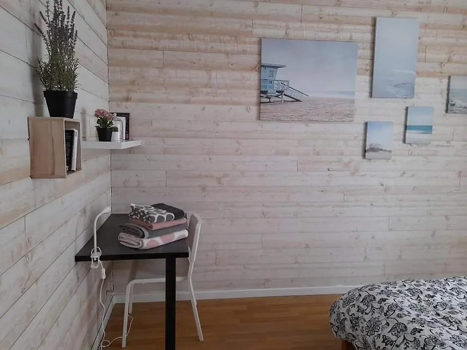 アパート Appartement Ti Bihan De 55 M2 Avec Terrasse ディナール フランス