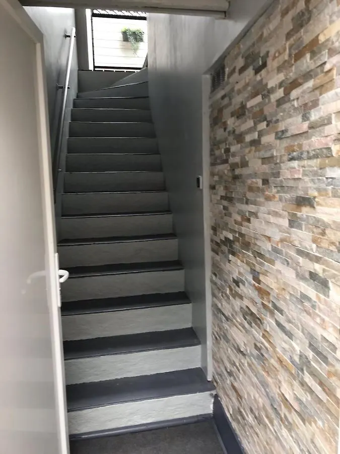 アパート Appartement Ti Bihan De 55 M2 Avec Terrasse ディナール フランス